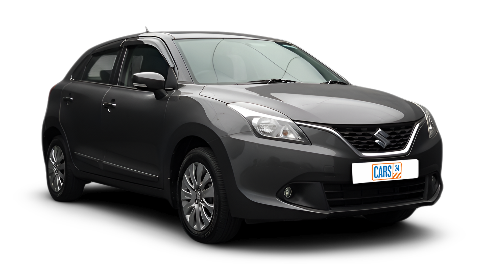 Maruti Baleno-img